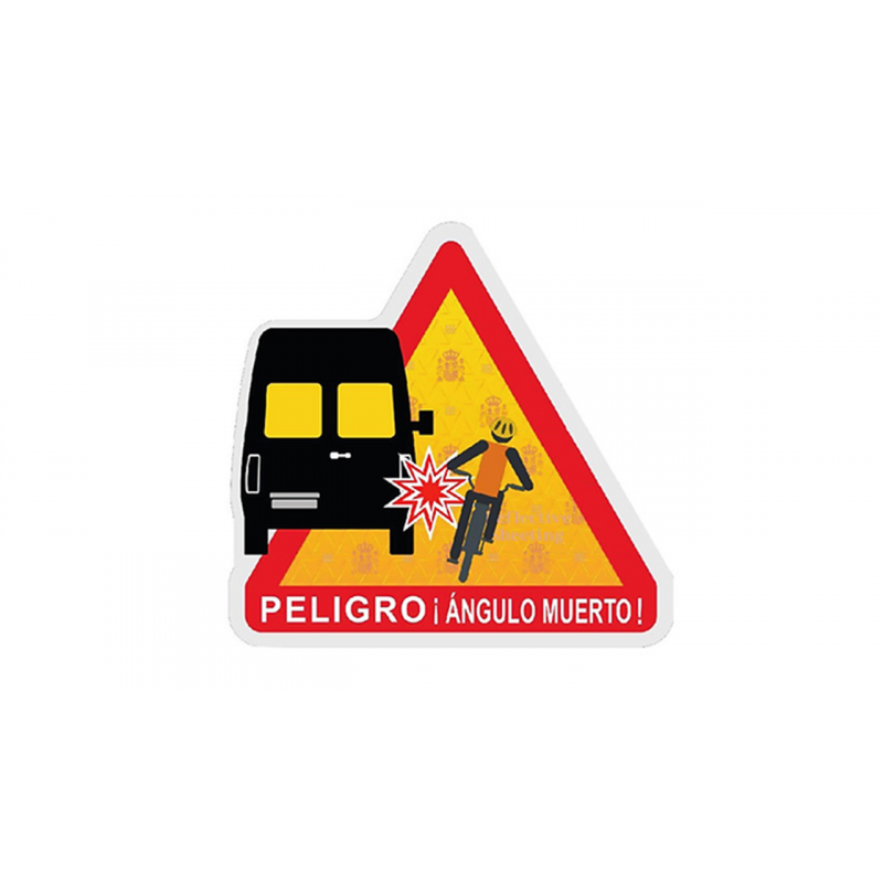 Angulo Muerto Comercial