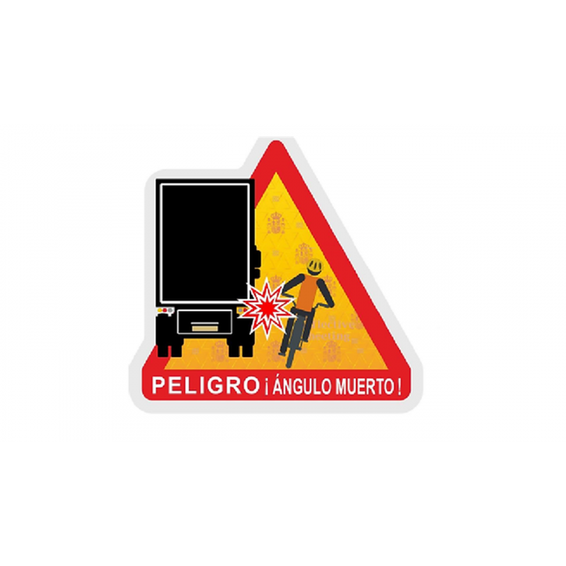 Angulo Muerto Camiones N2-N3