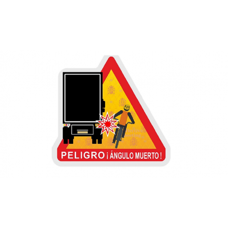 Angulo Muerto Camiones N2-N3