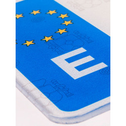 CORTA (ALFA) ACRILICA 340X110