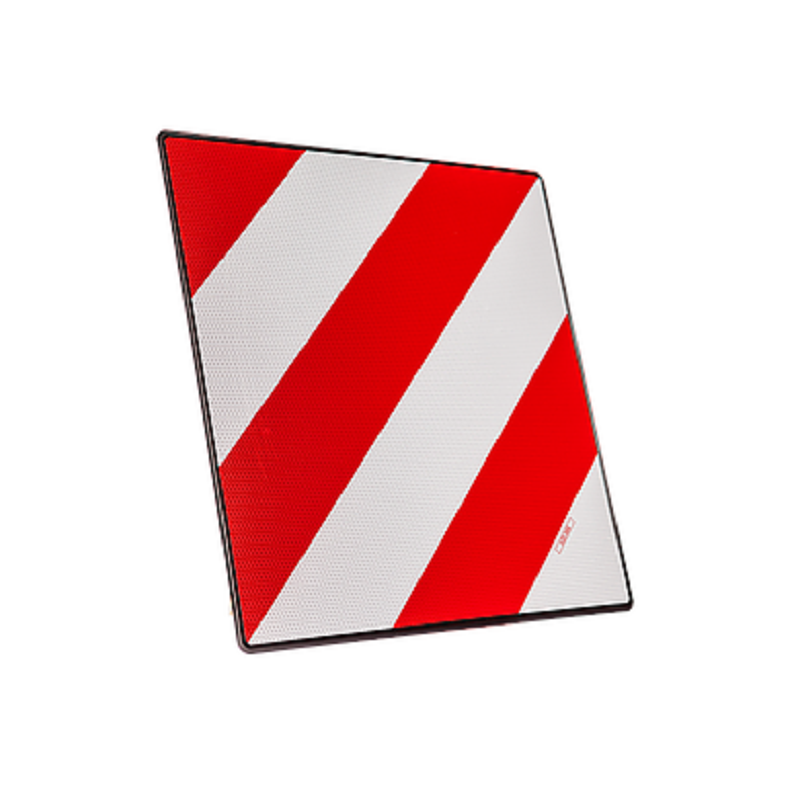 Sobresaliente Metálica 500x500