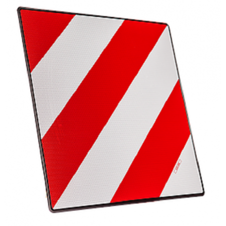 Sobresaliente Metálica 500x500