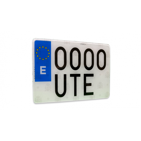 ALTA "E" ACRILICA 340X220