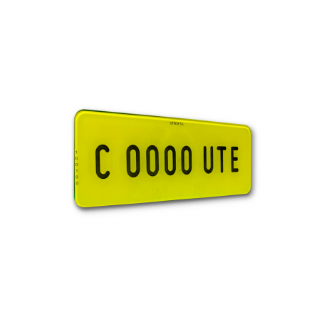 CUADRICICLO ACRILICA 210X85