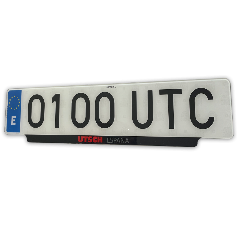 LARGA ACRILICA PUBLICIDAD