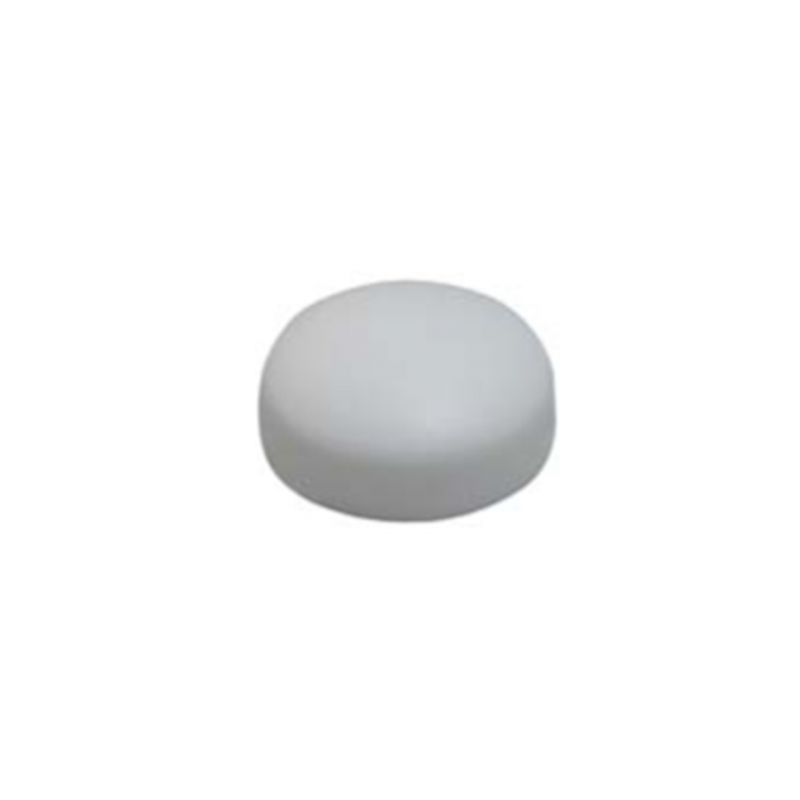 Cubre Tornillo Blanco