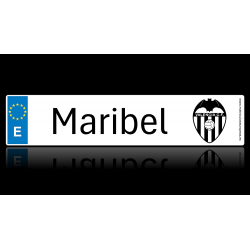 PERSONALIZADA ACRILICA 520X110