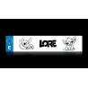 PERSONALIZADA ACRILICA 520X110