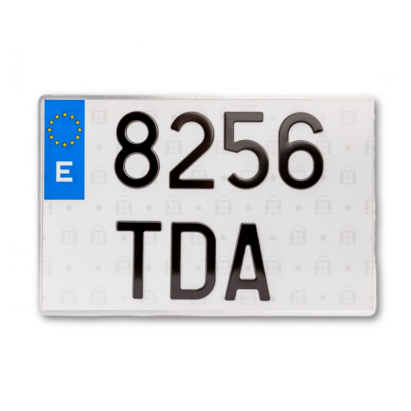 ALTA "E" ALUMINIO 340X220