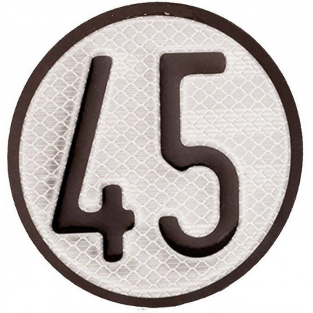 V04-2045 Disco Velocidad 45