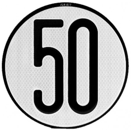 V04-2050 Disco Velocidad 50