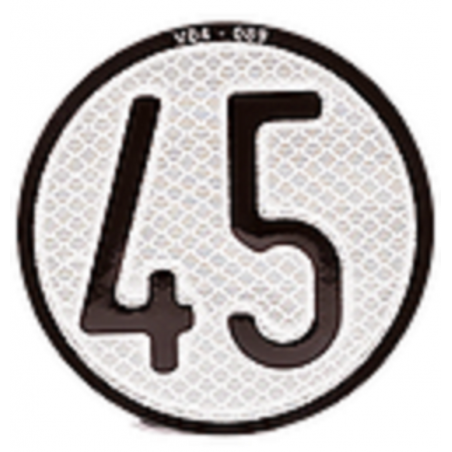 V04-1045 Disco Vel 45 D100